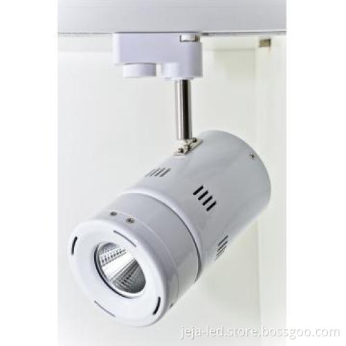10W Track Lighting Manufacturer